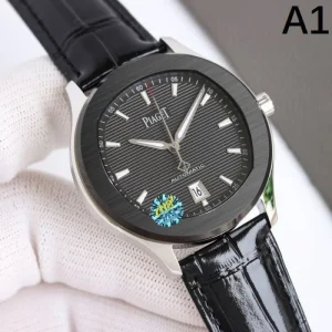 2026 季節の変わり目に活躍する PIAGET ピアジェ 時計 ウォッチ 商品画像 1