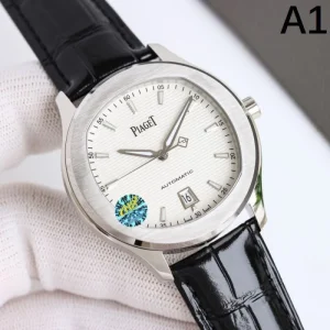 2026 夏季新作に狙うファン殺到 PIAGET ピアジェ 時計 ウォッチ 商品画像 1
