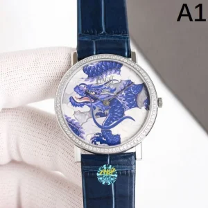 2026 夢中になる夏季新作が続出 PIAGET ピアジェ 時計 ウォッチ 商品画像 1