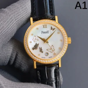 2026 愛用者多数になる夏季新作 PIAGET ピアジェ 時計 ウォッチ 商品画像 1