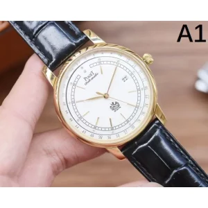 2026 今年の春夏先行販売新作 PIAGET ピアジェ 時計 ウォッチ 商品画像 1