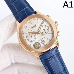 2026 都会的な印象のスタイル PIAGET ピアジェ 時計 ウォッチ 商品画像 1