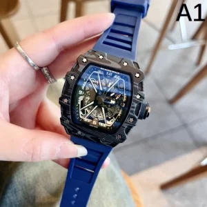 2026 衝撃セールで破格 RICHARD MILLE リシャールミル 時計 ウォッチ 商品画像 1