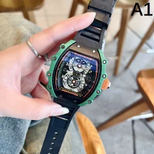 2026 超レア人気セール RICHARD MILLE リシャールミル 時計 ウォッチ 商品画像 1