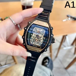 2026 超人気モデル入荷 RICHARD MILLE リシャールミル 時計 ウォッチ 商品画像 1