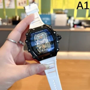 2026 TOPセラー賞受賞! RICHARD MILLE リシャールミル 時計 ウォッチ 商品画像 1