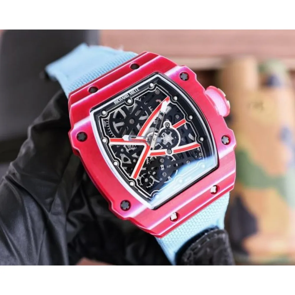 2026 大人シンプルな RICHARD MILLE リシャールミル 時計 ウォッチ 商品画像 5