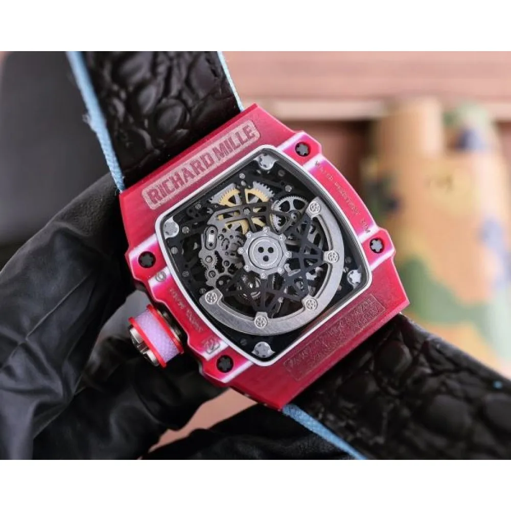 2026 大人シンプルな RICHARD MILLE リシャールミル 時計 ウォッチ 商品画像 8