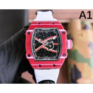 2026 大好評アイテム RICHARD MILLE リシャールミル 時計 ウォッチ 商品画像 1