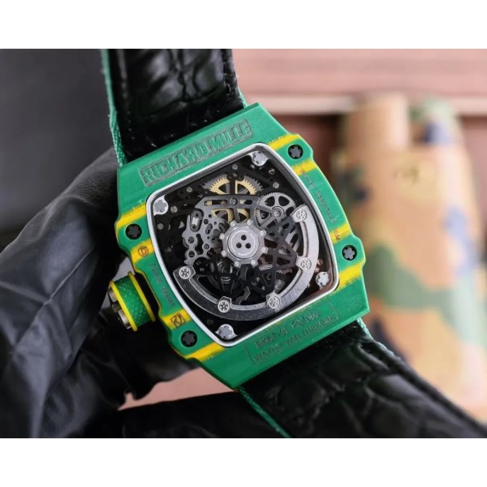 2026 大好評アイテム RICHARD MILLE リシャールミル 時計 ウォッチ 商品画像 6
