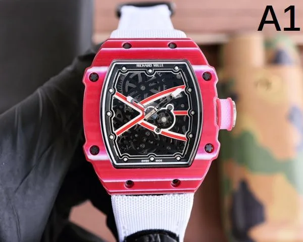 2026 大好評アイテム RICHARD MILLE リシャールミル 時計 ウォッチ 商品画像 10