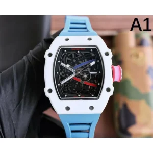 2026 トレンド感満載 RICHARD MILLE リシャールミル 時計 ウォッチ 商品画像 1