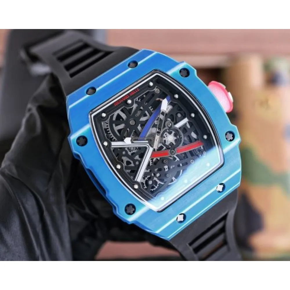 2026 トレンド感満載 RICHARD MILLE リシャールミル 時計 ウォッチ 商品画像 5