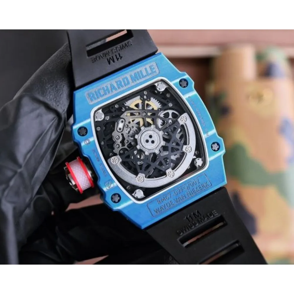 2026 トレンド感満載 RICHARD MILLE リシャールミル 時計 ウォッチ 商品画像 7