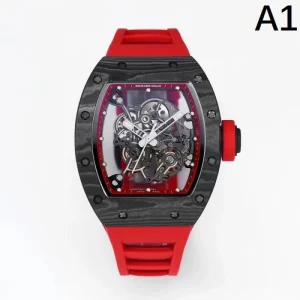 2026 プレゼントにも RICHARD MILLE リシャールミル 時計 ウォッチ 商品画像 1