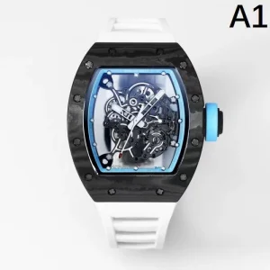 2026 お得人気セール RICHARD MILLE リシャールミル 時計 ウォッチ 商品画像 1
