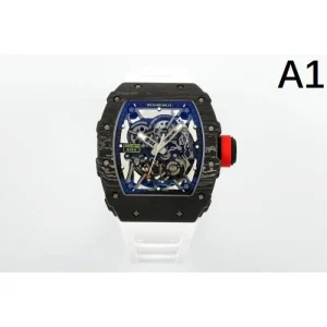 2026 人気プレゼント RICHARD MILLE リシャールミル 時計 ウォッチ 商品画像 1