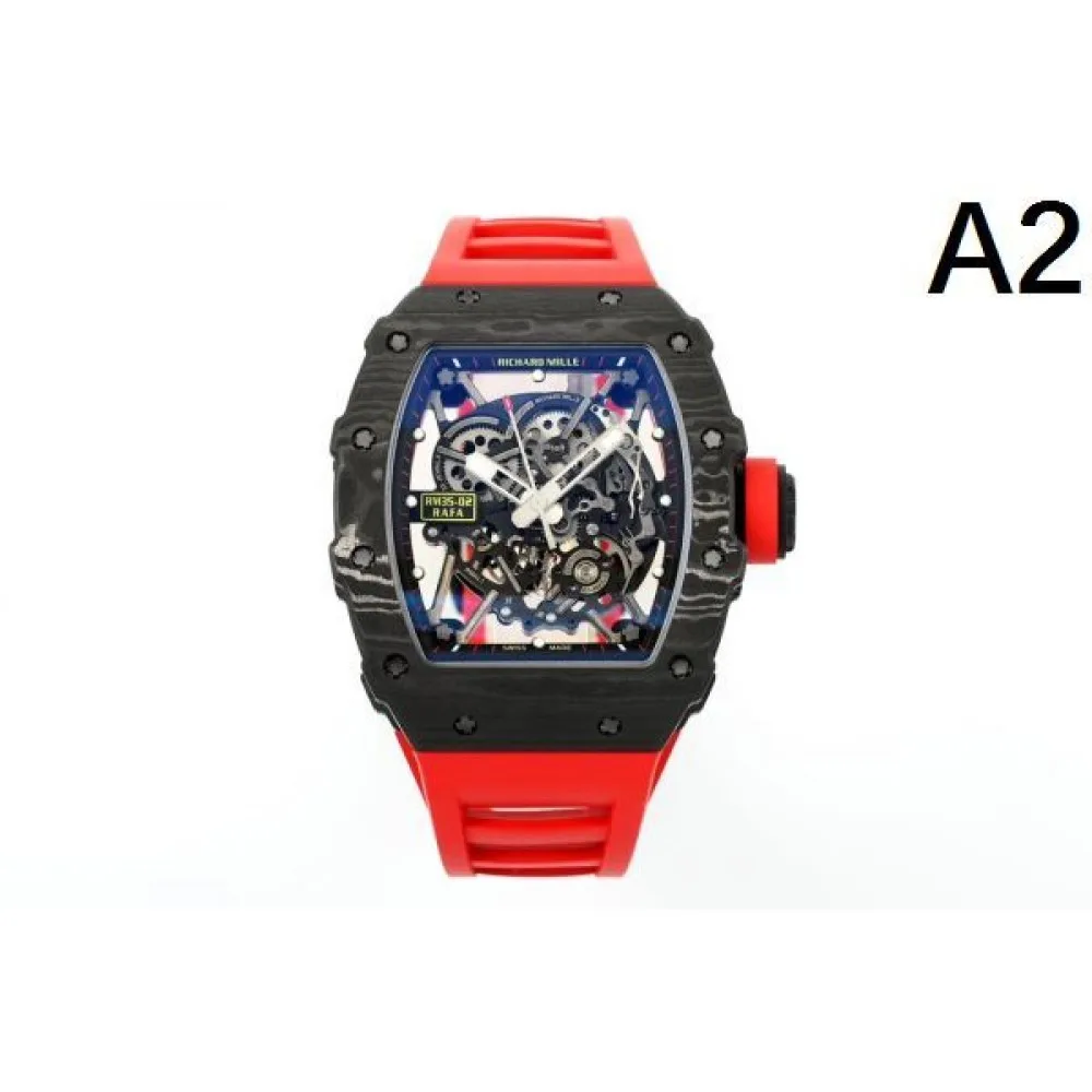 2026 人気プレゼント RICHARD MILLE リシャールミル 時計 ウォッチ 商品画像 2