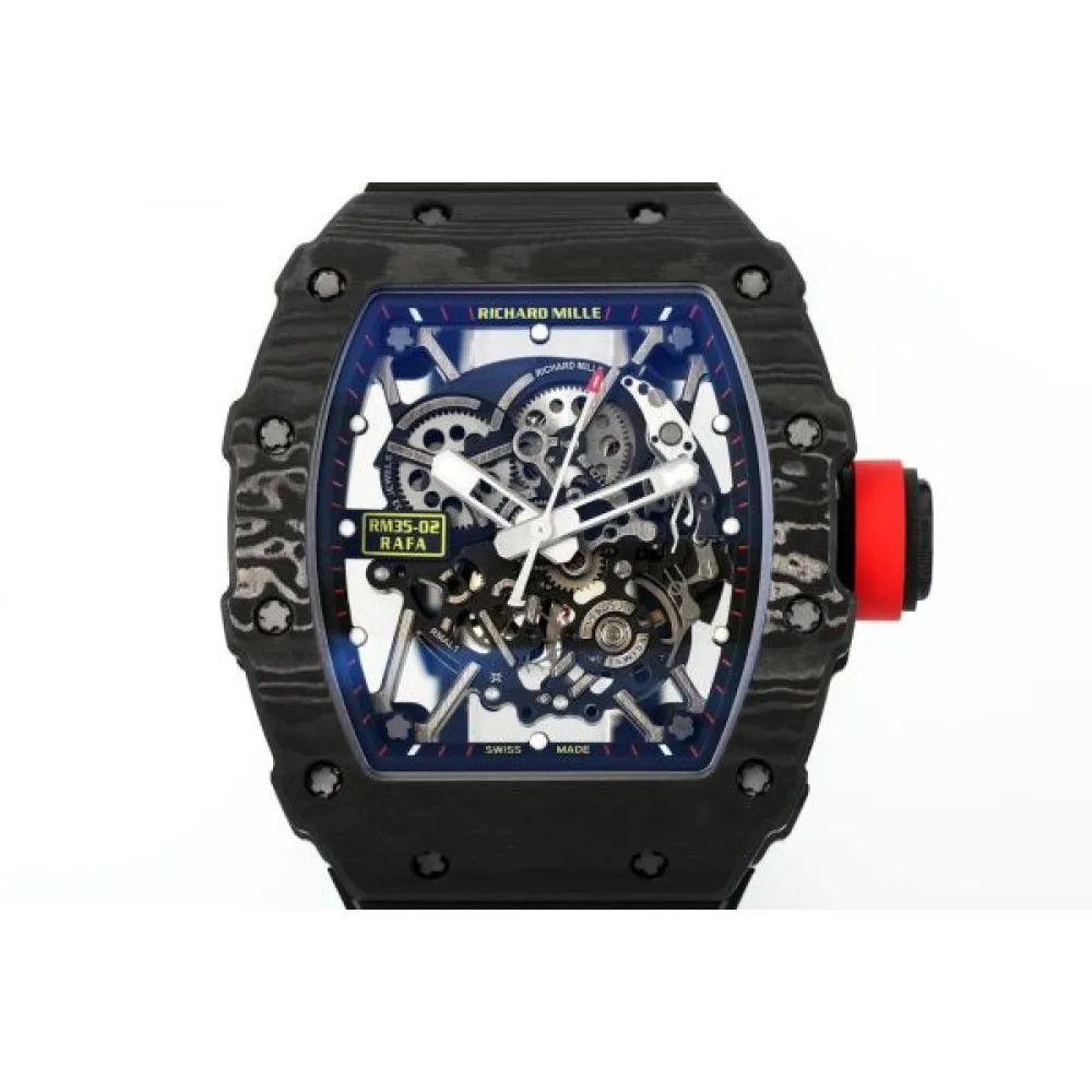 2026 人気プレゼント RICHARD MILLE リシャールミル 時計 ウォッチ 商品画像 4