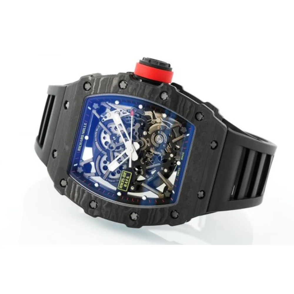 2026 人気プレゼント RICHARD MILLE リシャールミル 時計 ウォッチ 商品画像 5