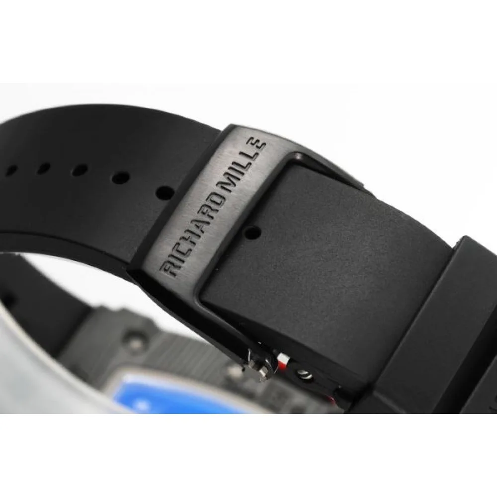 2026 人気プレゼント RICHARD MILLE リシャールミル 時計 ウォッチ 商品画像 8