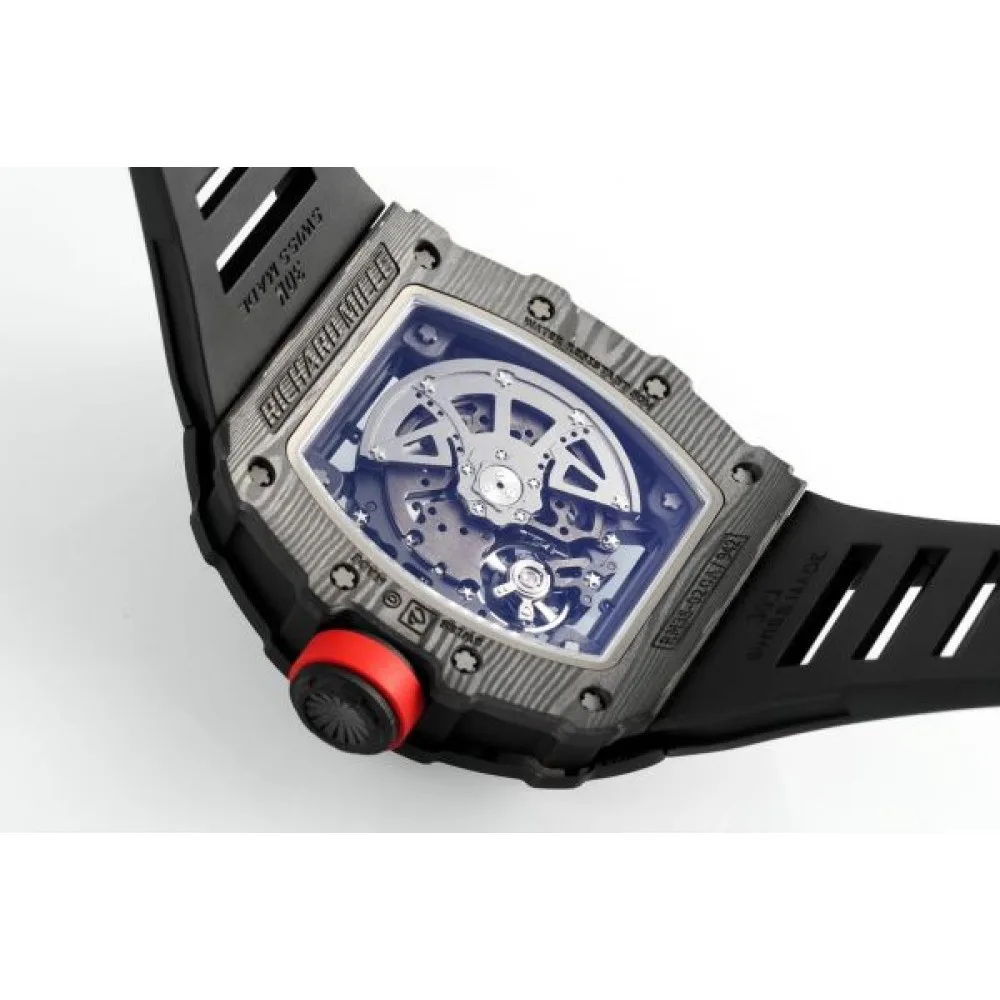 2026 人気プレゼント RICHARD MILLE リシャールミル 時計 ウォッチ 商品画像 9