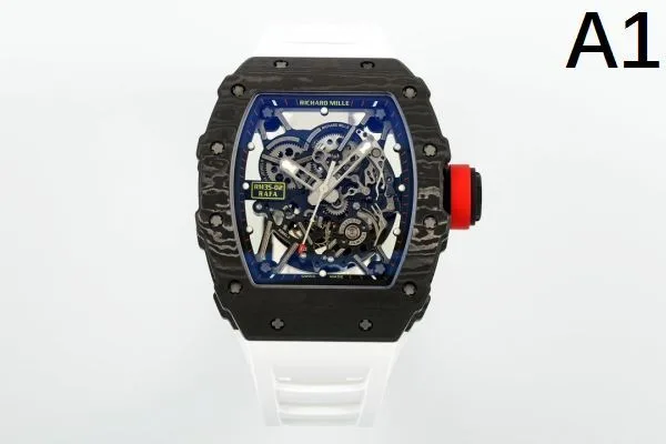 2026 人気プレゼント RICHARD MILLE リシャールミル 時計 ウォッチ 商品画像 10