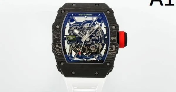 2026 人気プレゼント RICHARD MILLE リシャールミル 時計 ウォッチ 商品画像 11