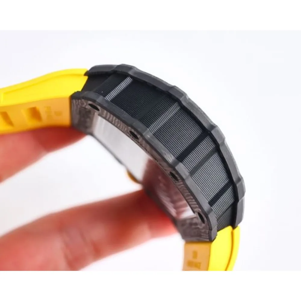 2026 大人のため上品 RICHARD MILLE リシャールミル 時計 ウォッチ 商品画像 9