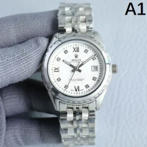 2026 海外でも若者たちに大人気な ROLEX ロレックス 時計 ウォッチ 商品画像 1