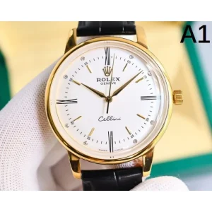 2026 品の良い優秀さコレクション ROLEX ロレックス 時計 ウォッチ 商品画像 1