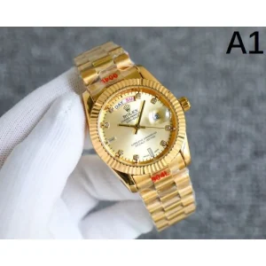 2026 おしゃれに見せるキーワード ROLEX ロレックス 時計 ウォッチ 商品画像 1