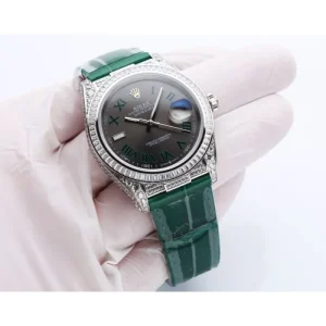 2026 色気のあるスタイルに仕上げ ROLEX ロレックス 時計 ウォッチ 商品画像 1