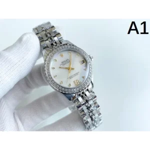 2026 肌触りの良い着心地抜群新作 ROLEX ロレックス 時計 ウォッチ 商品画像 1