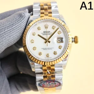 2026 新作限定めっちゃ綺麗色 ROLEX ロレックス 時計 ウォッチ 商品画像 1