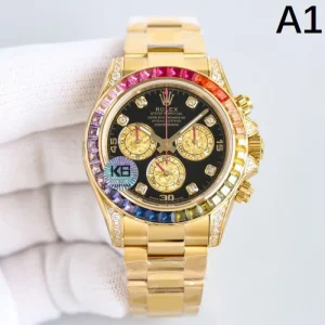 2026 新作限定華やかキュート ROLEX ロレックス 時計 ウォッチ 商品画像 1