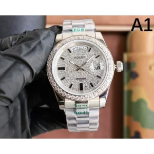 2026 新作限定華やかキュート ROLEX ロレックス 時計 ウォッチ 商品画像 1