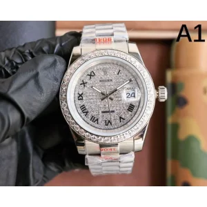2026 オシャレに見せられます ROLEX ロレックス 時計 ウォッチ 商品画像 1