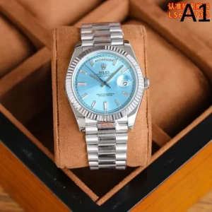 2026 トレンドコーデが楽しめ ROLEX ロレックス 時計 ウォッチ 商品画像 1