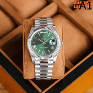2026 個性的な印象に仕上がり ROLEX ロレックス 時計 ウォッチ 商品画像 1