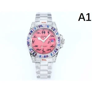 2026 最新の注目ファッション ROLEX ロレックス 時計 ウォッチ 商品画像 1