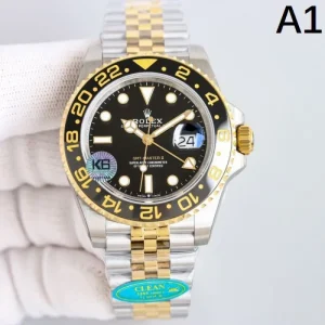 2026 大人気春夏コレクション ROLEX ロレックス 時計 ウォッチ 商品画像 1