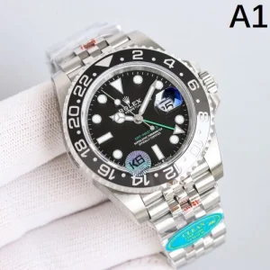 2026 新作カジュアルコーデに ROLEX ロレックス 時計 ウォッチ 商品画像 1