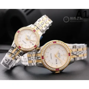 2026 ファッション感度の高い ROLEX ロレックス 時計 ウォッチ 商品画像 1