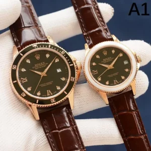2026 絶大な人気を博する新作 ROLEX ロレックス 時計 ウォッチ 商品画像 1
