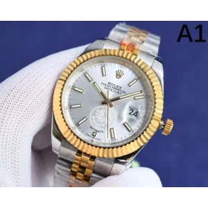 2026 今年のトレンドを先取り ROLEX ロレックス 時計 ウォッチ 商品画像 1