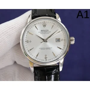 2026 相性が良く断然オススメ ROLEX ロレックス 時計 ウォッチ 商品画像 1