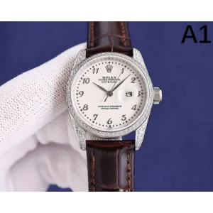 2026 夏のマストブランド新作 ROLEX ロレックス 時計 ウォッチ 商品画像 1