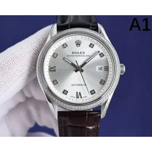 2026 新作春夏らしさをプラス ROLEX ロレックス 時計 ウォッチ 商品画像 1