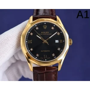 2026 ファッションに新しい色 ROLEX ロレックス 時計 ウォッチ 商品画像 1
